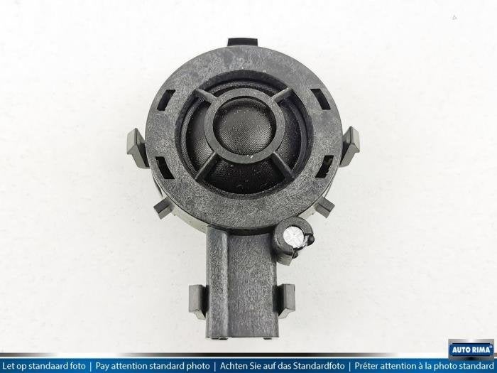 Tweeter van een Volvo V40, Gebruikt, -, -, Ophalen of Verzenden
