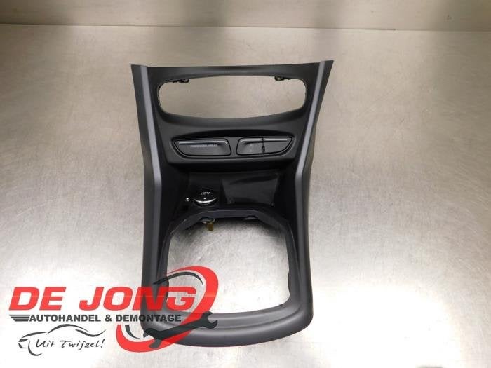 Middenconsoles van een Ford B-Max, Auto-onderdelen, Interieur en Bekleding, Ford, Gebruikt, 3 maanden garantie, Ophalen of Verzenden