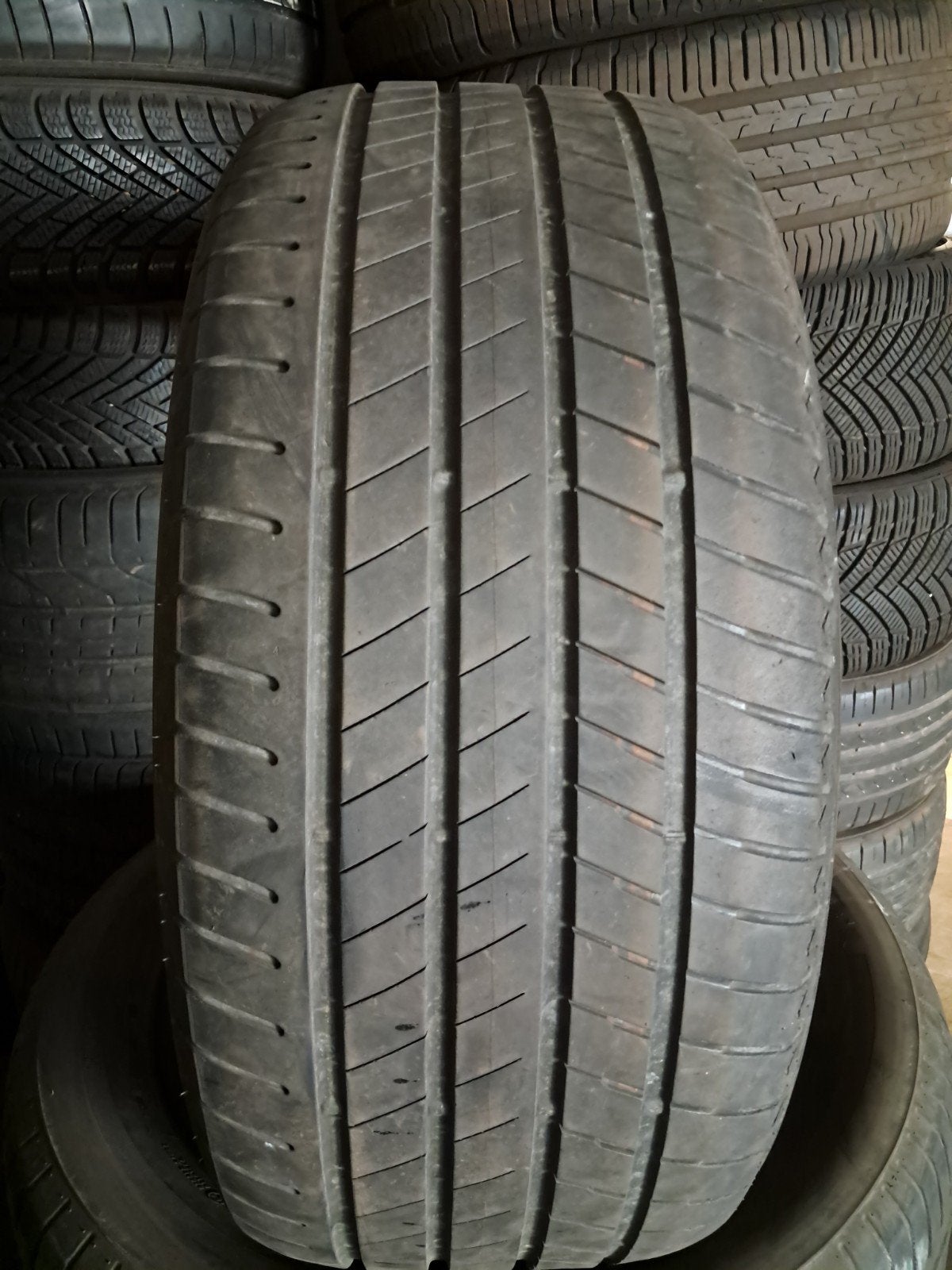 2655019 265/50/19 265/50r19 zomer Bridgestone, Ophalen