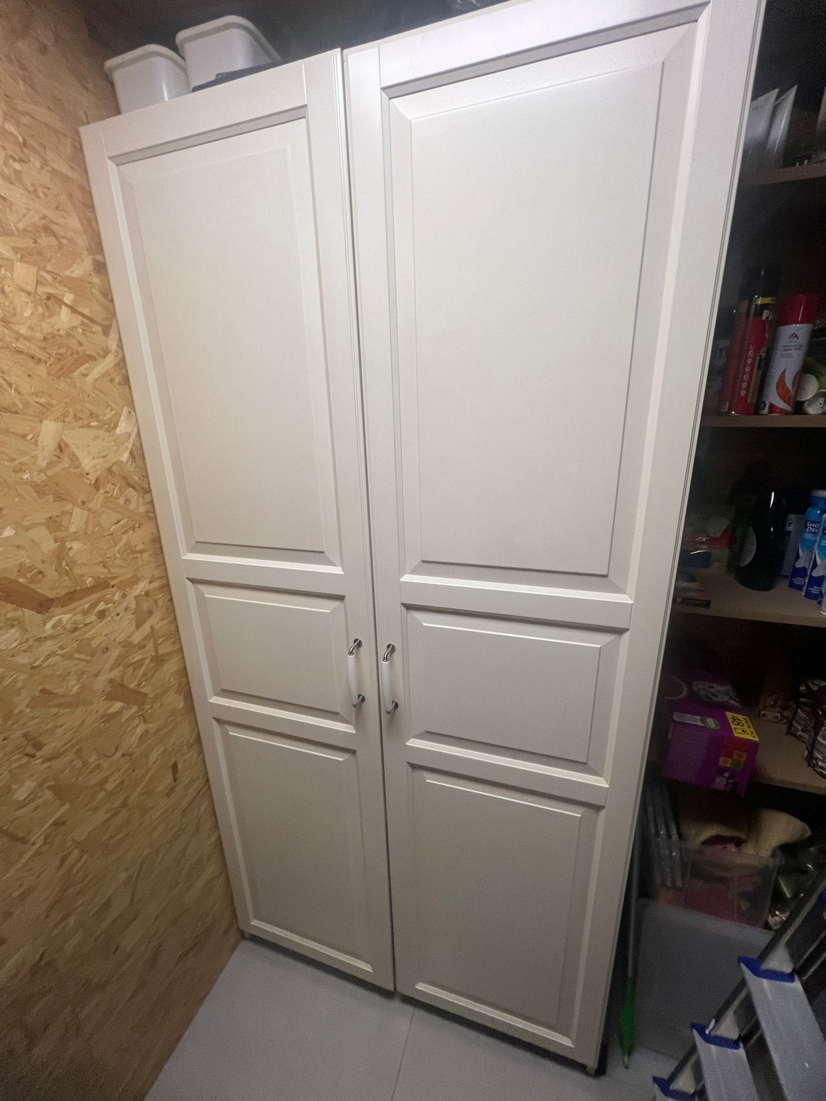 Gratis kast, Maison & Meubles, Enlèvement, Comme neuf
