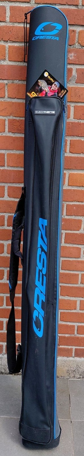 Cresta Blackthorne Protector Rod Holdall, Ophalen, Zo goed als nieuw