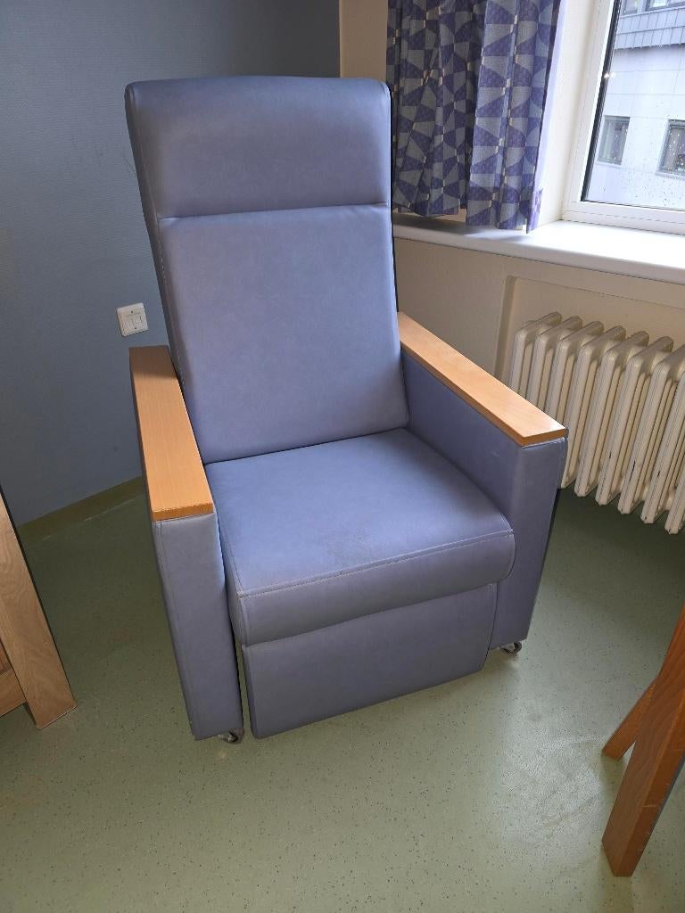 Relax zetel, Huis en Inrichting, Ophalen, Gebruikt