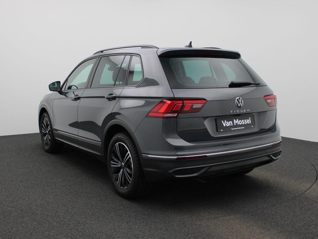 Volkswagen Tiguan 1.5 TSI 110kW DSG Life Business Camera | P, Auto's, Volkswagen, Stof, 4 cilinders, 5 zetels, https://public.car-pass.be/vhr/4488de1b-8deb-4764-82ec-80fdd0d07f99