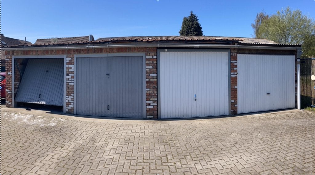Garage VENTE à Deinze