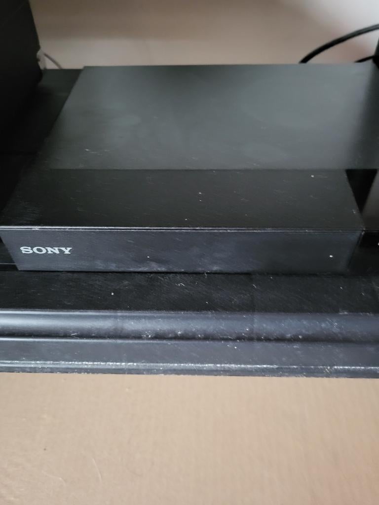 Lecteur blu ray sony, Enlèvement, Comme neuf, Sony, Wi-Fi