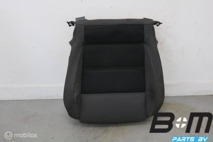 Zitting bekleding voorzijde VW Golf 5 R32 1K0881405GJ, Utilisé