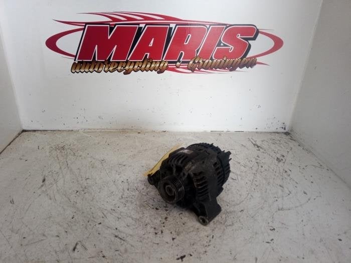 Dynamo d'un Citroen Saxo, Autos : Pièces & Accessoires, -, 3 mois de garantie, Utilisé, -