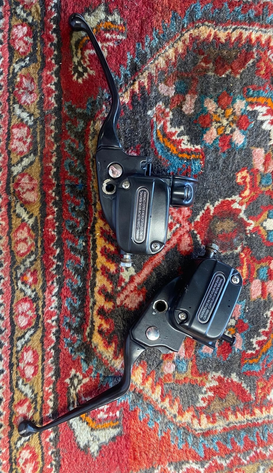 Harley Davidson Rempomp/Koppeling Touring, Ophalen of Verzenden, Gebruikt