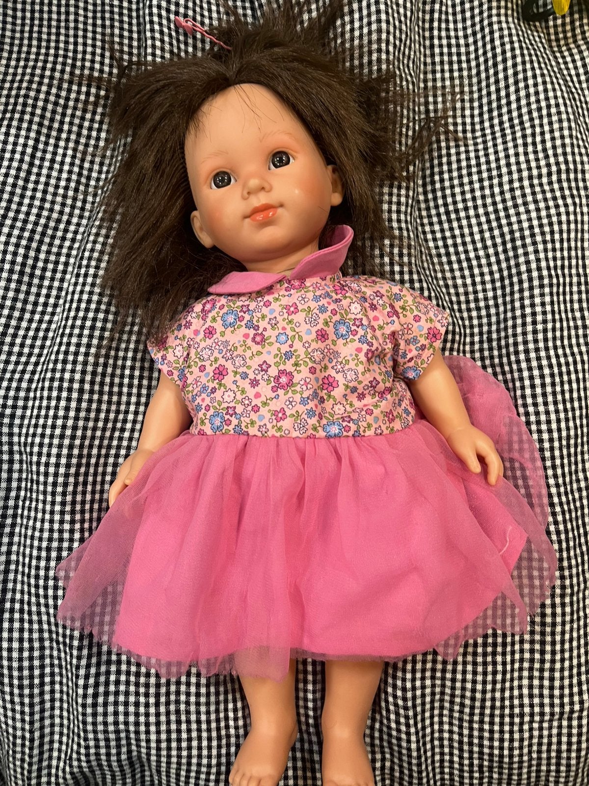 Poupée Corolle (36 cm), Enlèvement ou Envoi, Utilisé, Poupée