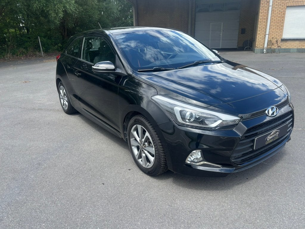 hyundai i20 1.2 login, Voorwielaandrijving, https://public.car-pass.be/vhr/a17107a5-bb21-4c5e-91ef-c00ed60e4dc4, Stof, Parkeersensor