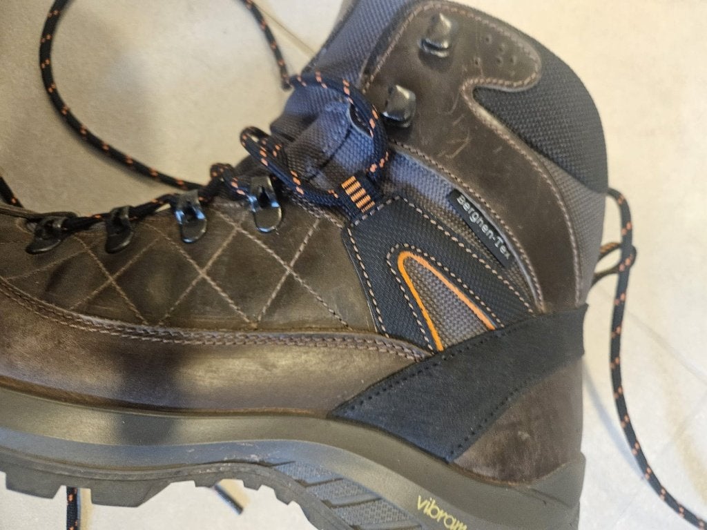 Wandelschoenen 42, Vêtements | Hommes, Chaussures de marche, Andere, Comme neuf, Brun