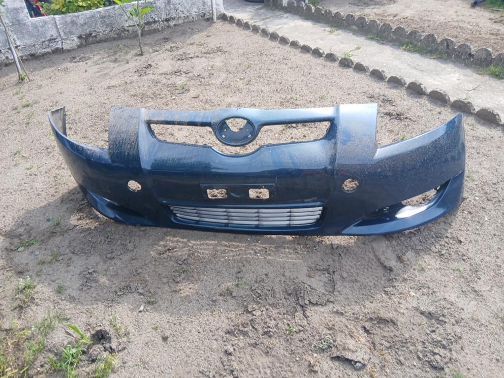 Toyota voorbumper, Ophalen, Voor, Toyota
