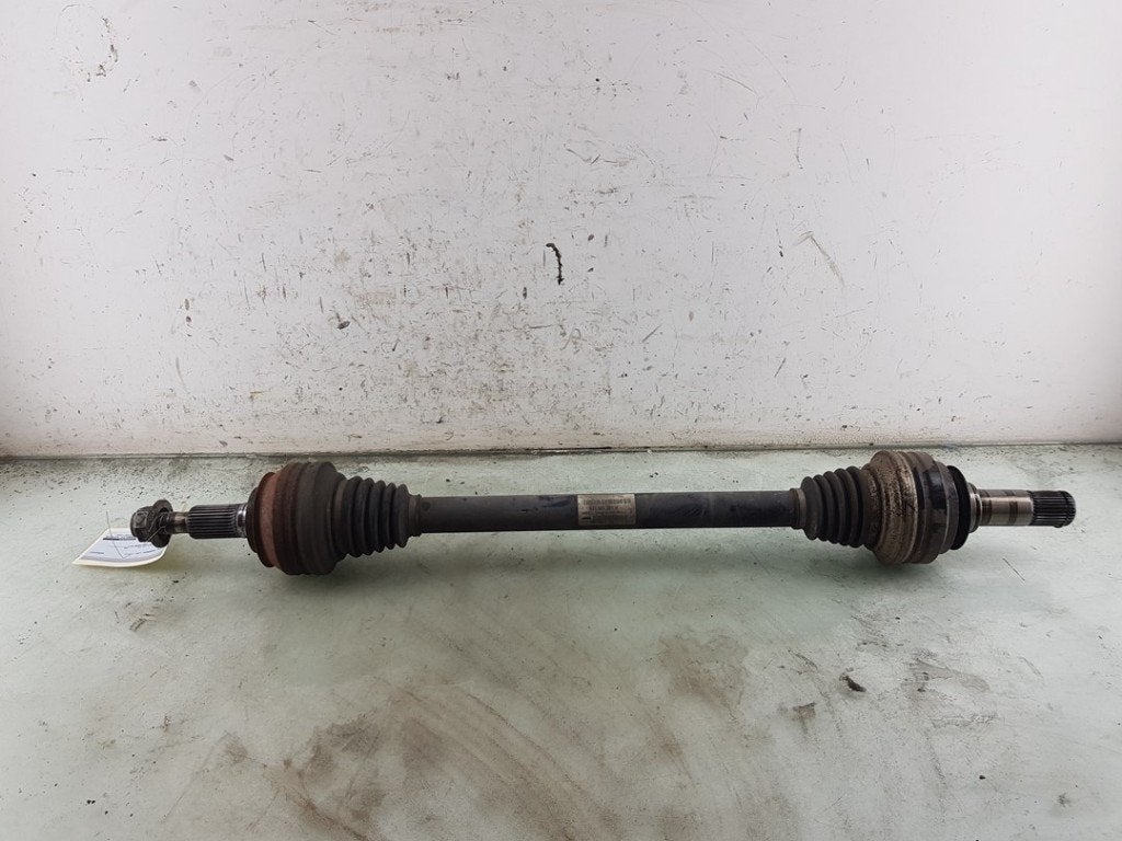 CARDAN ARRIERE DROIT (TRANSMISSION) Porsche Panamera (971G), Utilisé, Porsche