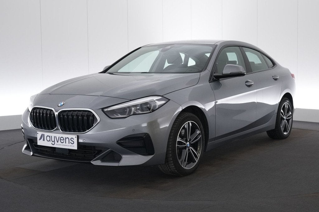 (2CGA684) BMW 2 GRAN COUPE, Autos, BMW, Entreprise, Achat, Série 2 Gran Coupé, ABS, Airbags, Air conditionné, Alarme, Android Auto