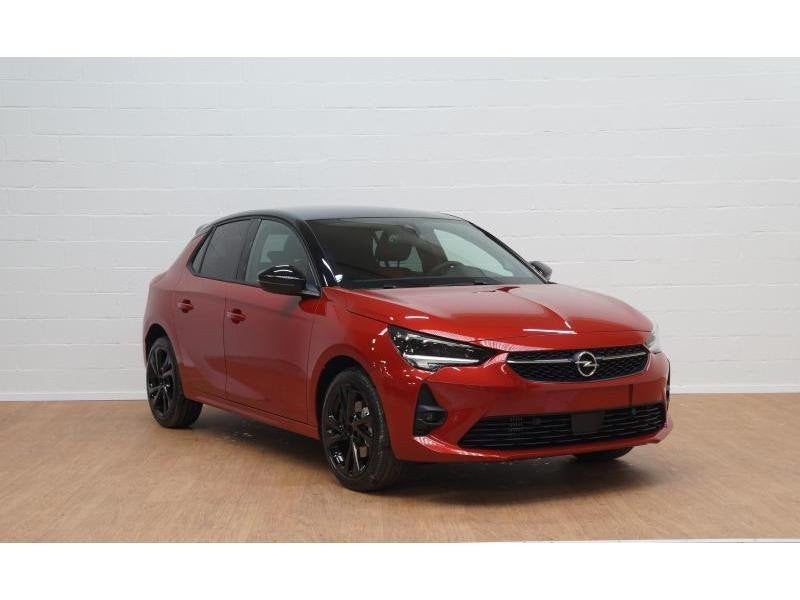 Opel Corsa GS Full electric + pano dak (automatique), Autos, Opel, Achat, https://public.car-pass.be/vhr/9ee06325-01e4-4b96-99a7-9af1de07af98