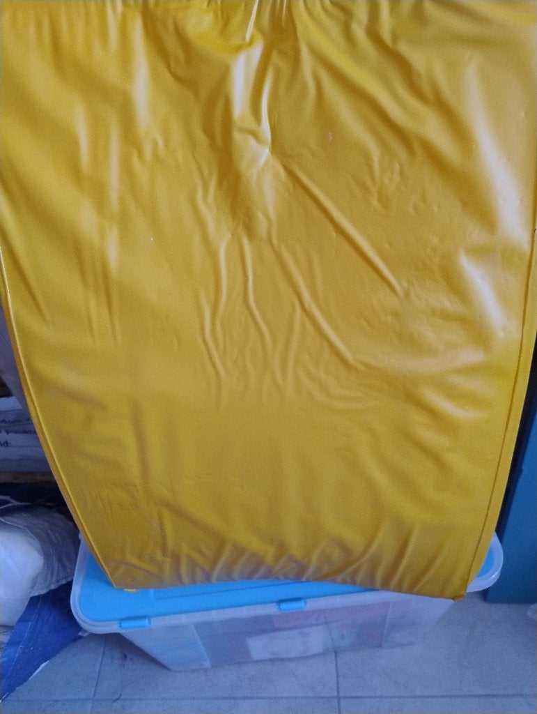 coussin à langer et coussin antireflux, Gebruikt, Aankleedkussen, Standaard, Ophalen