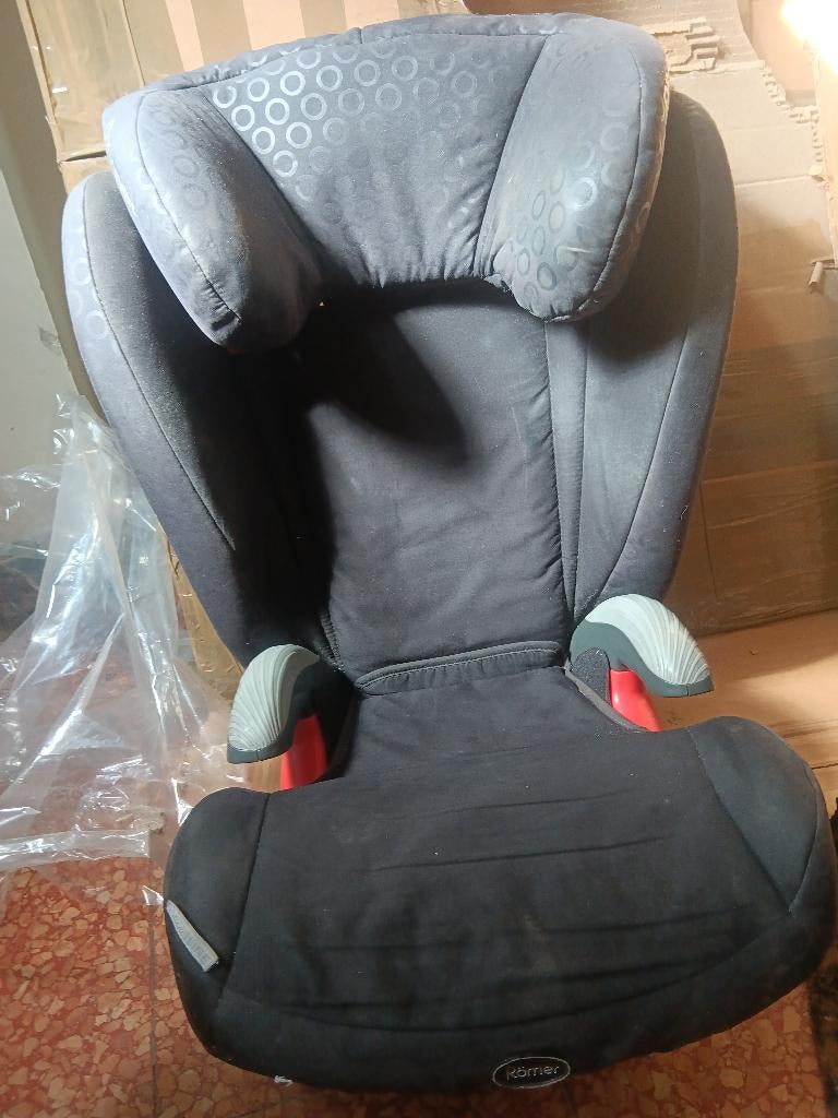 Kinderstoel auto, Kinderen en Baby's, Ophalen