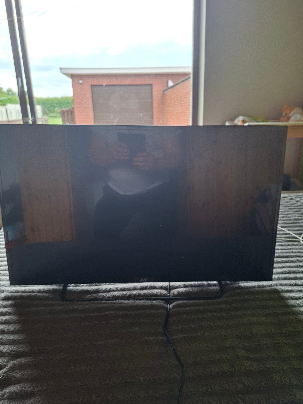 kleur tv, TV, Hi-fi & Vidéo, Télévisions, Enlèvement, Comme neuf, LG