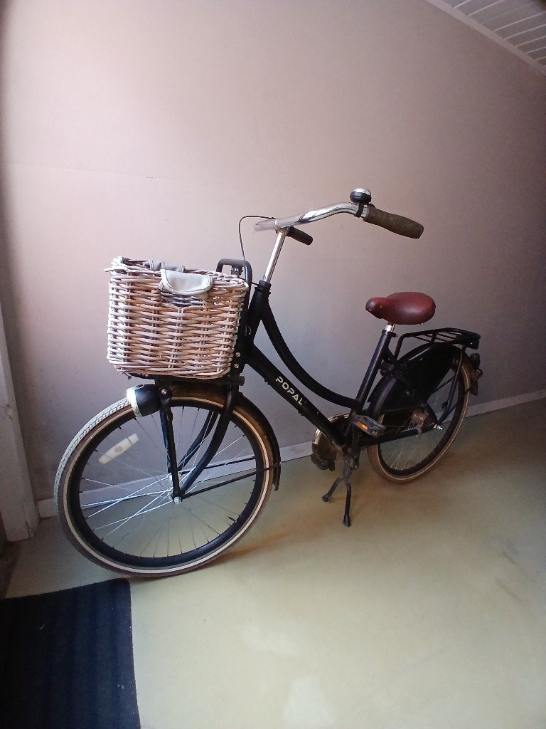 Fiets, Fietsen en Brommers, Fietsen | Dames | Damesfietsen, Ophalen