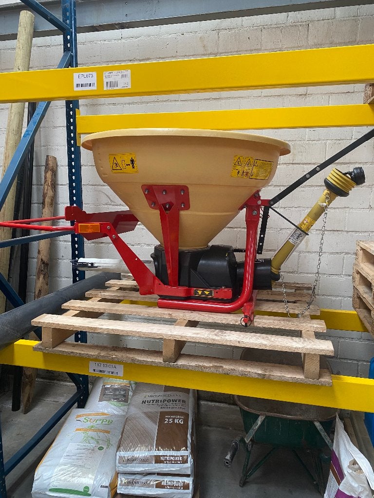Meststofstrooier Vicon 200-300kg, Zakelijke goederen, Ophalen, Akkerbouw, Weidebouw
