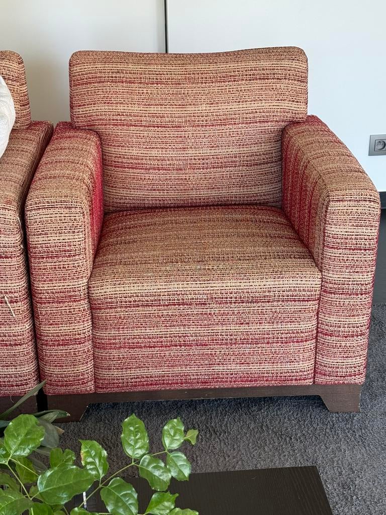 1-p zetel, Ophalen, Zo goed als nieuw, 75 tot 100 cm, Minder dan 150 cm