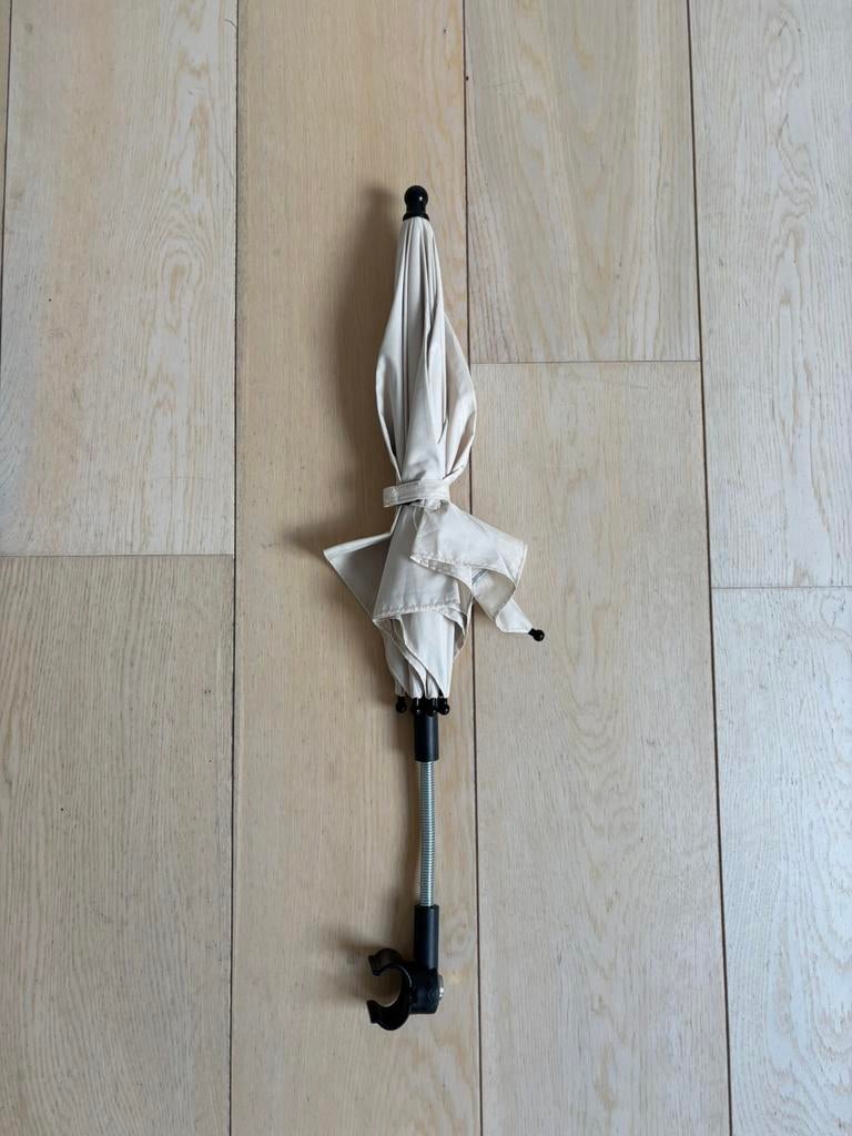 Bugaboo parasol beige, Kinderen en Baby's, Ophalen, Zo goed als nieuw, Kinderwagen, Bugaboo