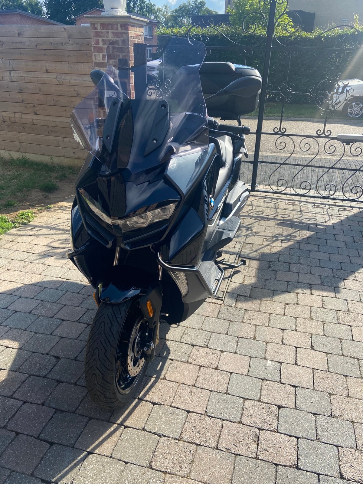 Bmw C400 GT, Motoren, Motoren | BMW, Particulier, Nieuw, Ophalen