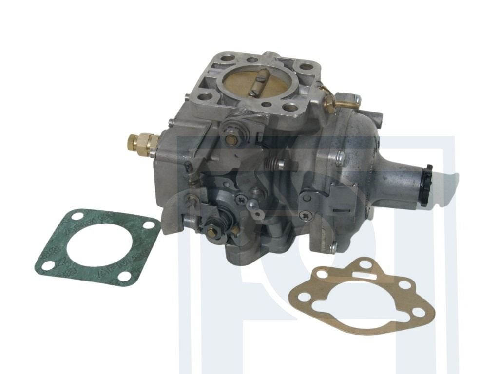 Volvo Carburateur Stromberg B20 175CD Amazon+140 -1971 Naald, Enlèvement ou Envoi, Neuf, Volvo