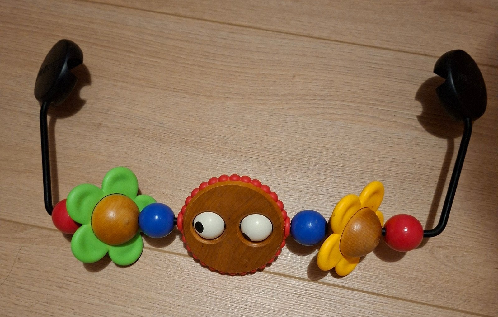 Speelboog voor relax BabyBjörn, Kinderen en Baby's, Ophalen