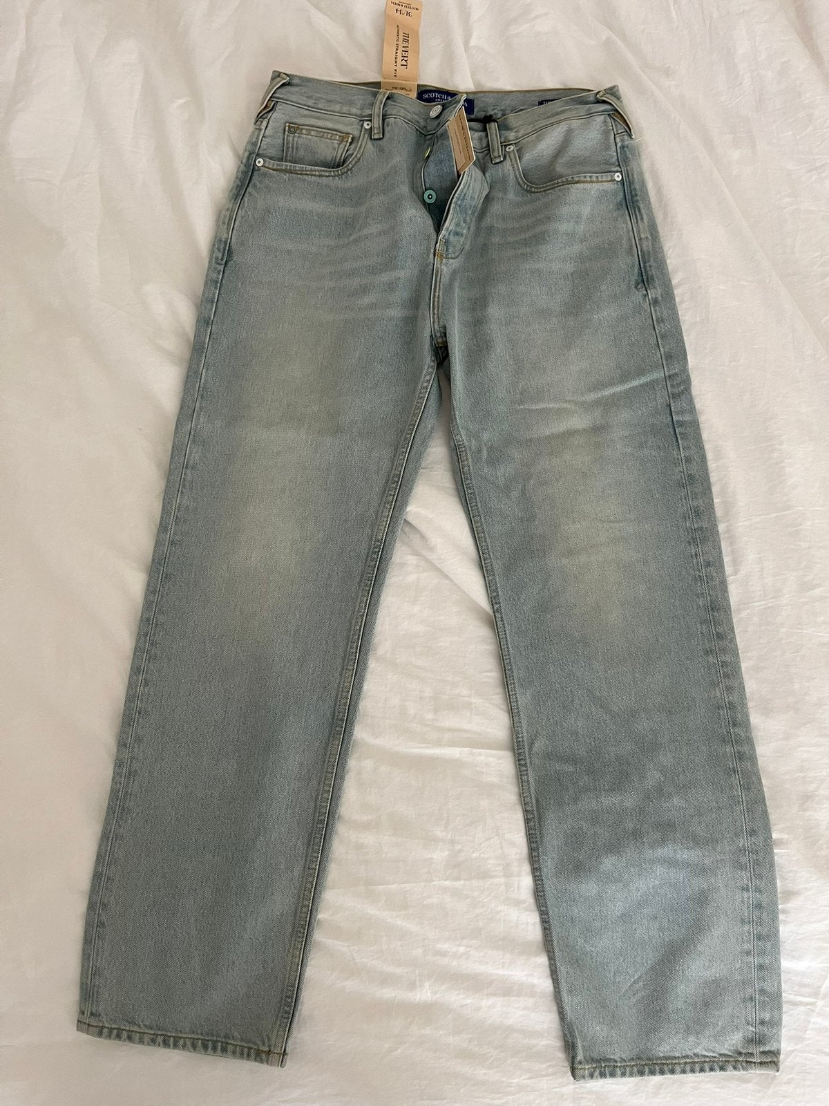 Scotch & Soda 31/34 nieuw, Ophalen, Zo goed als nieuw