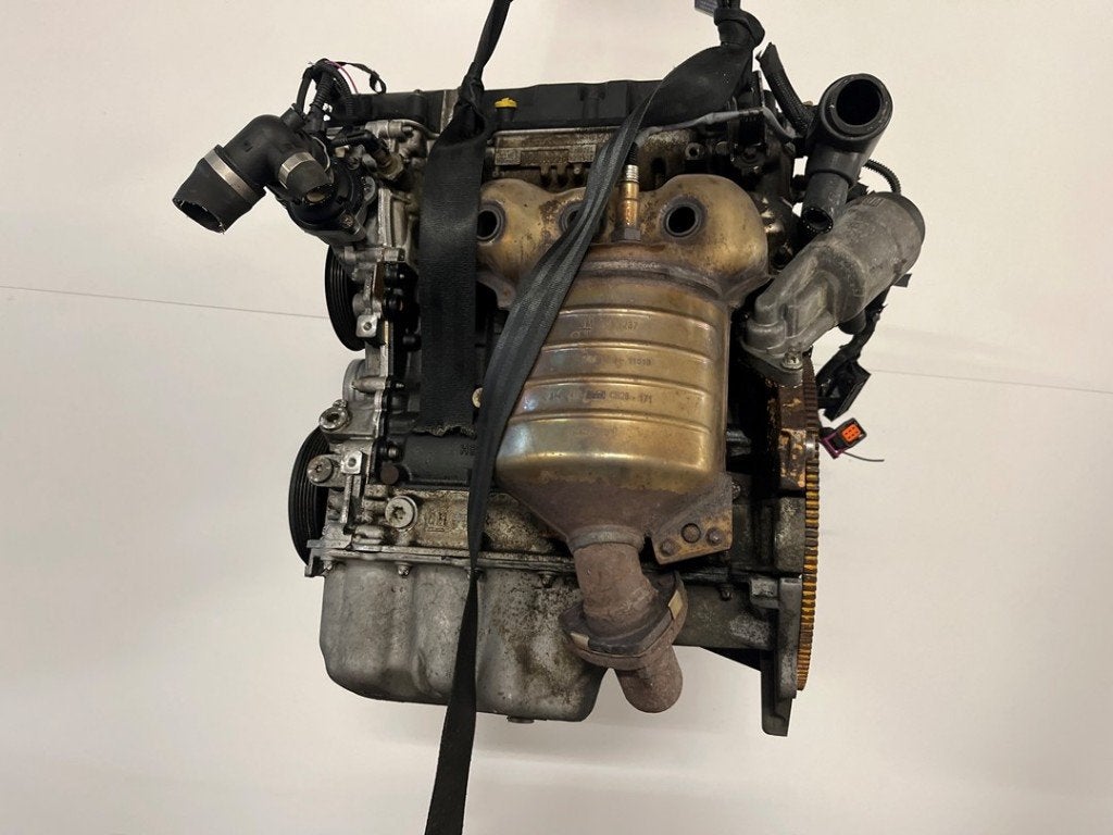MOTOR Opel Corsa D (01-2006/12-2014) (|93169416|95517727|), Auto-onderdelen, Gebruikt, Opel, Opel Automobile GmbH, Kontakt-opel@opel.com