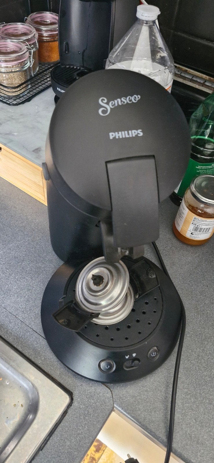 Senseo coffee machine