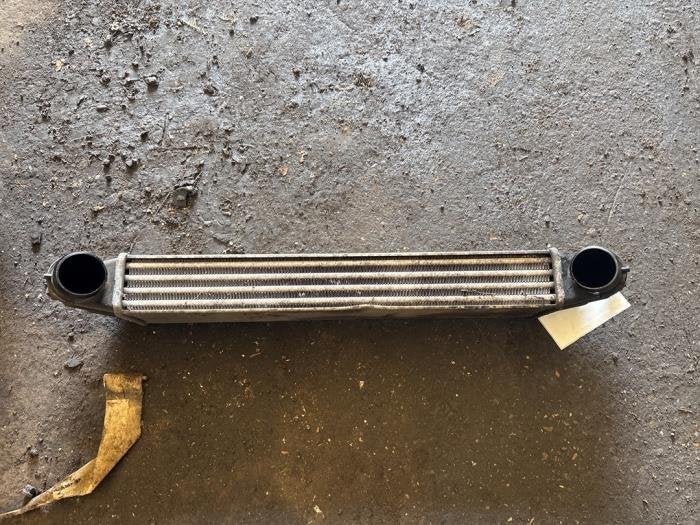 Intercooler van een Fiat Doblo, Gebruikt, -, -, Ophalen of Verzenden
