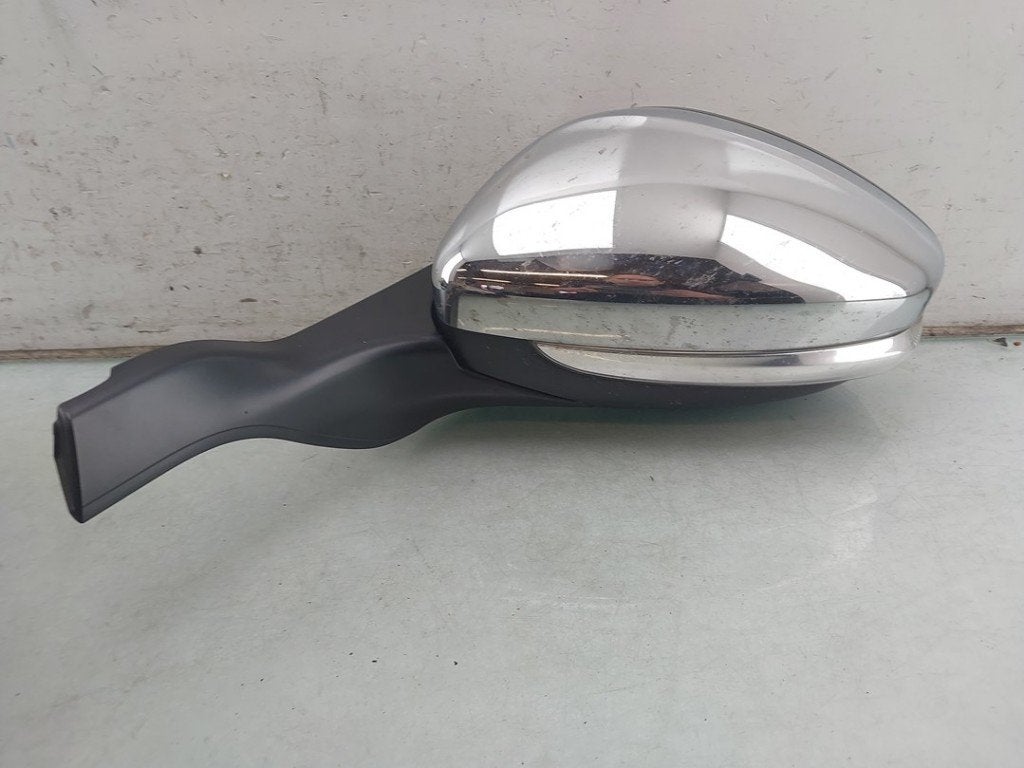 RETROVISEUR EXTERIEUR GAUCHE Peugeot 2008 (CU), Autos : Pièces & Accessoires, Rétroviseurs, Kontakt-peugeot@peugeot.com, Utilisé