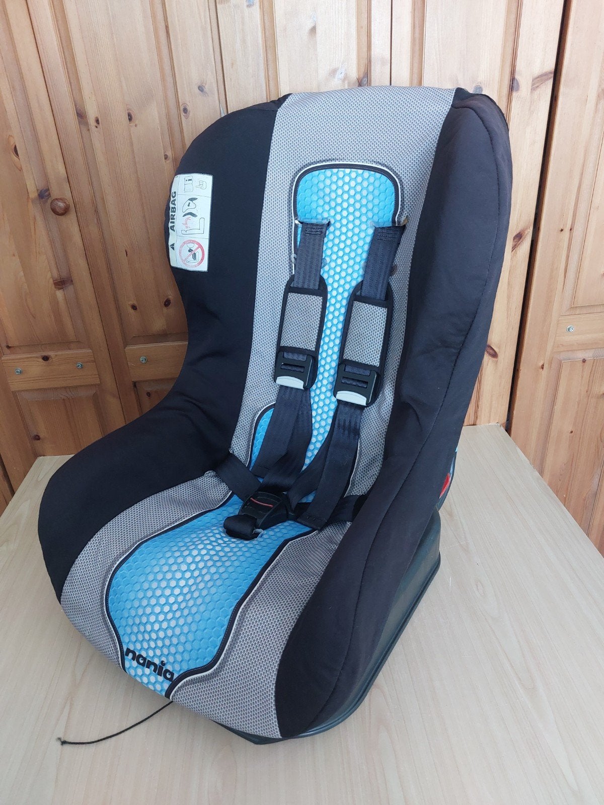 siège auto enfant, Enfants & Bébés, Enlèvement