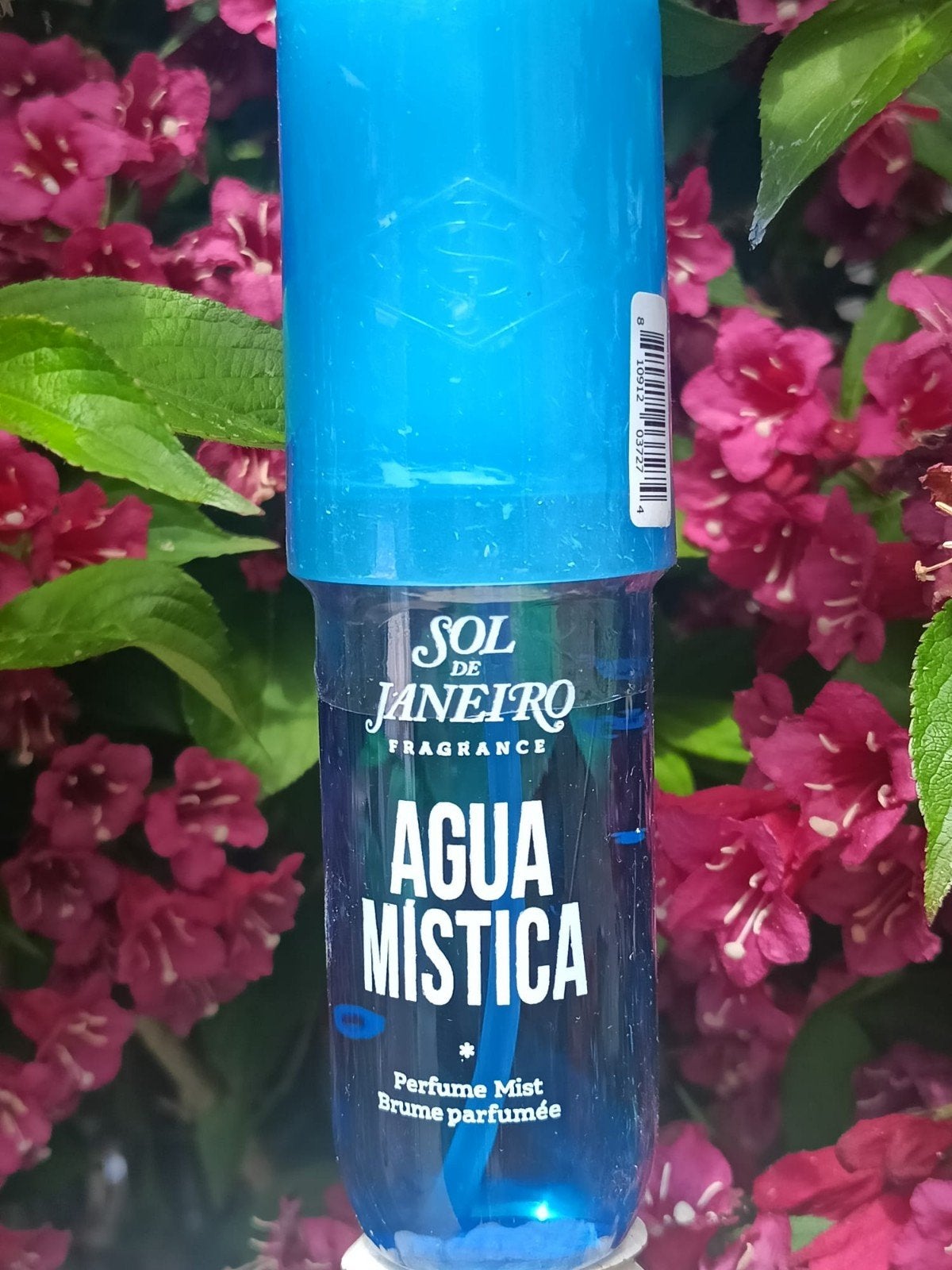 sol de janeiro parfum brume 90ml, Enlèvement ou Envoi