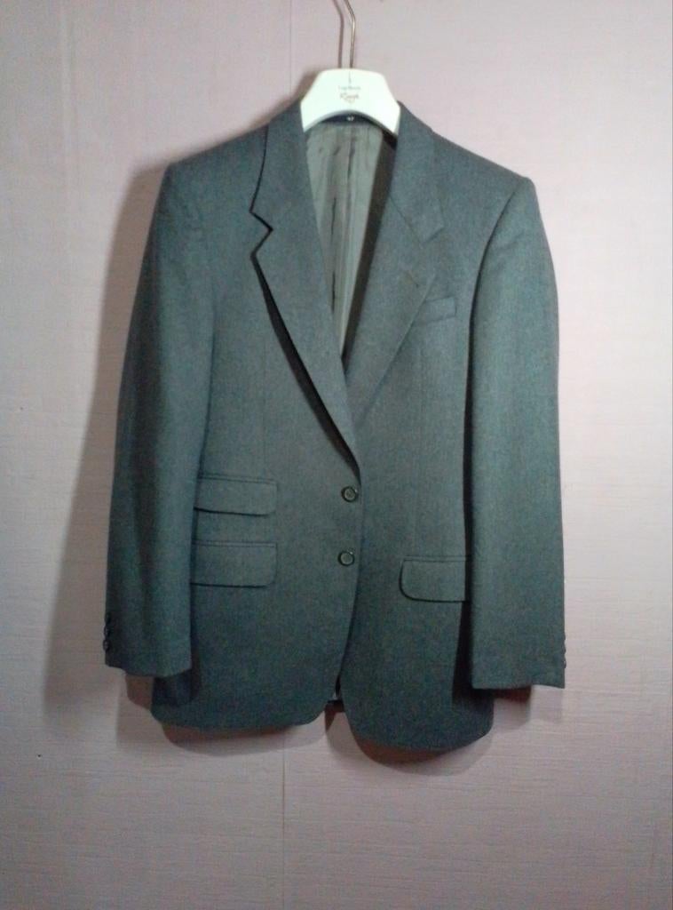 President/Bleche Blazer, Ophalen of Verzenden