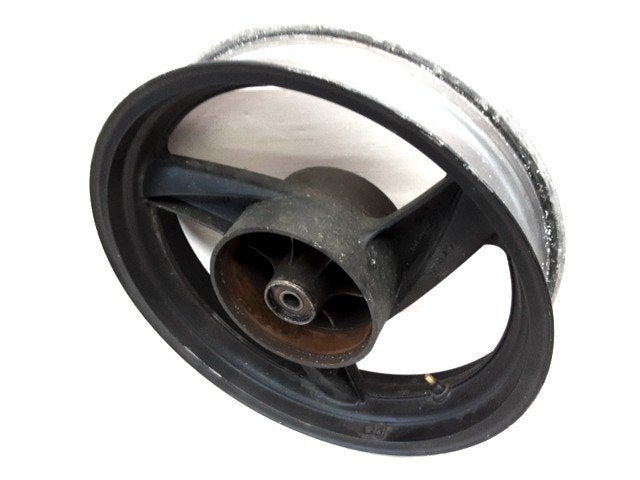 ER5 1997 - 2005 Kawasaki Velg D1-54528, Motoren