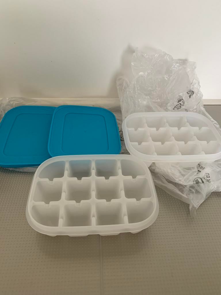Tupperware, Ophalen of Verzenden, Nieuw