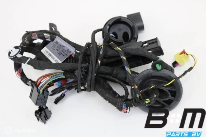 Portierkabelboom LV (bestuurderskant) Audi RS3 8V Sportback, Gebruikt