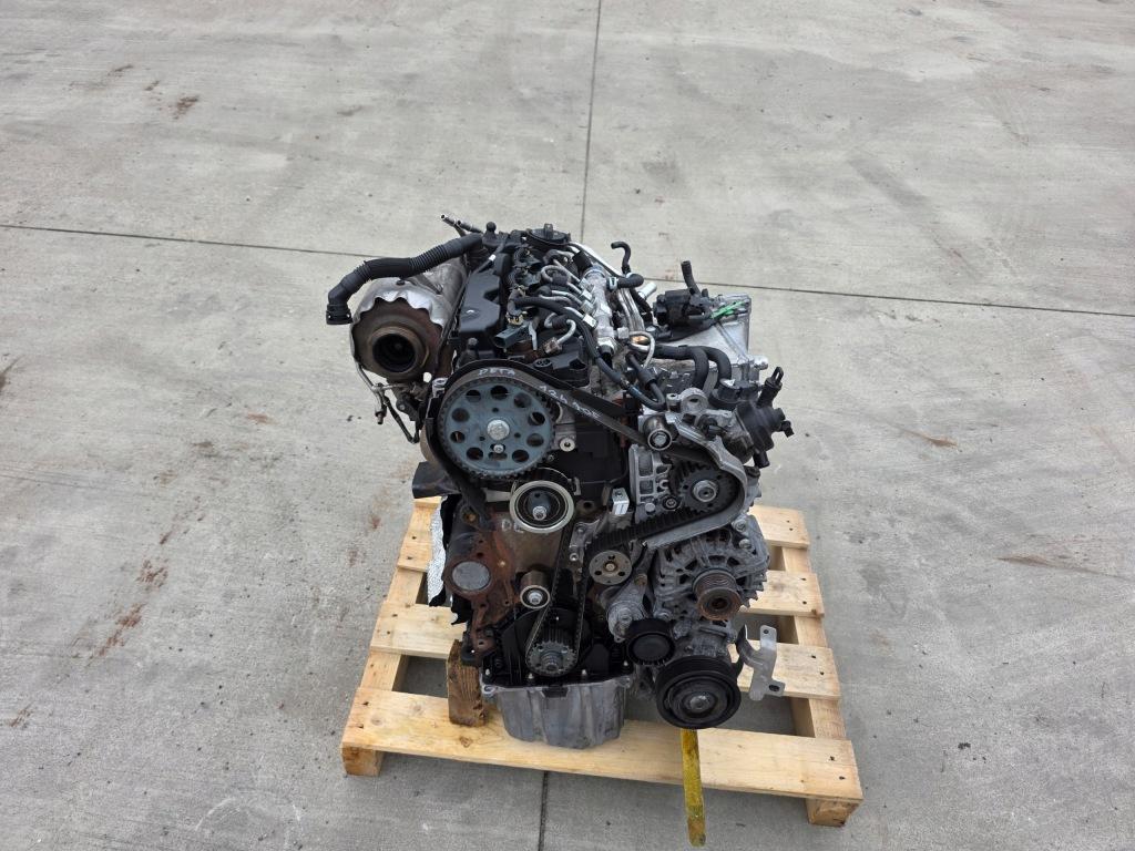 Moteur DETA Complet Q5 AUDI A4 A5, Verzenden, Gebruikt, Overige automerken