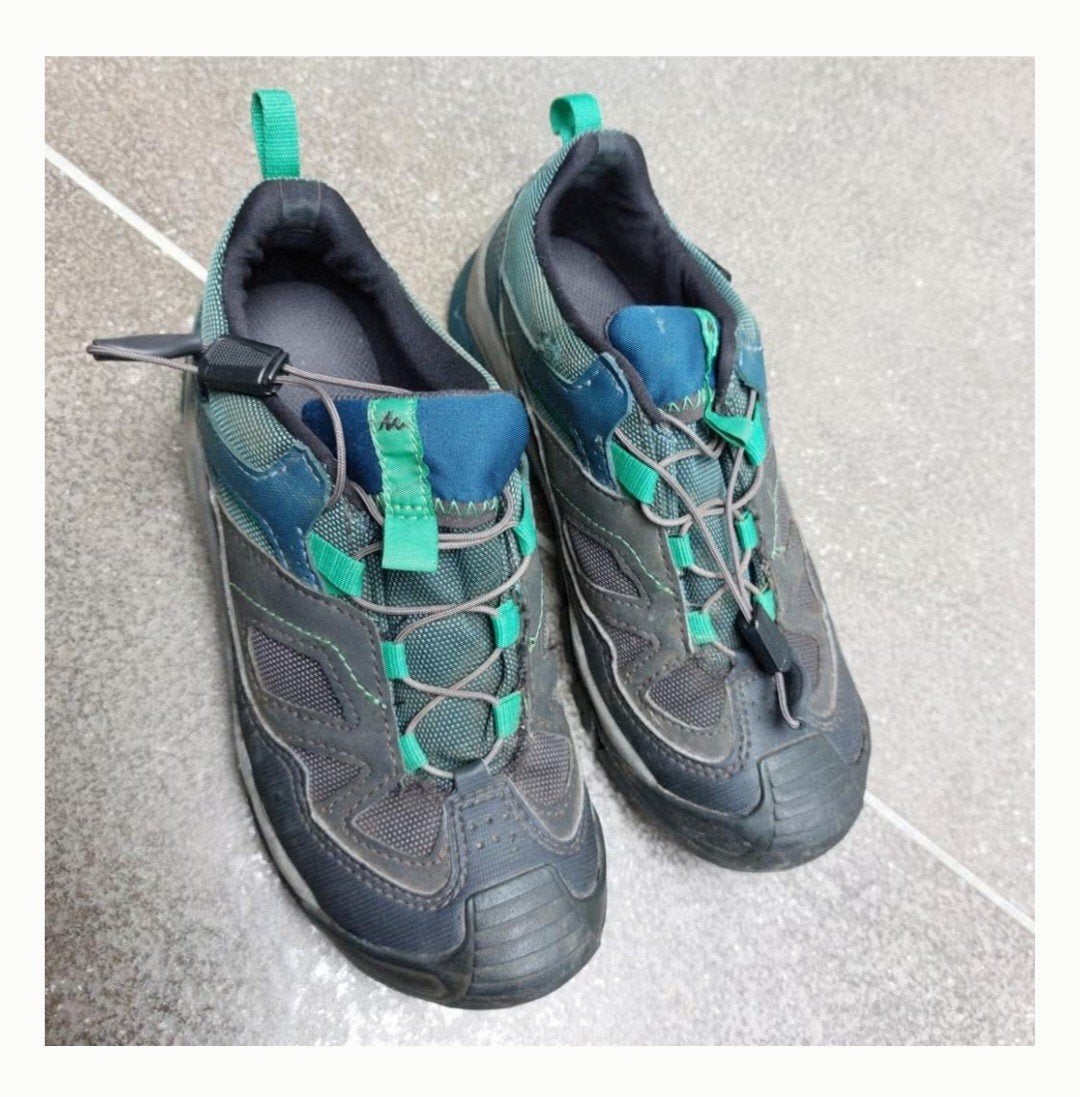 Wandelschoenen maat 35, Enlèvement ou Envoi
