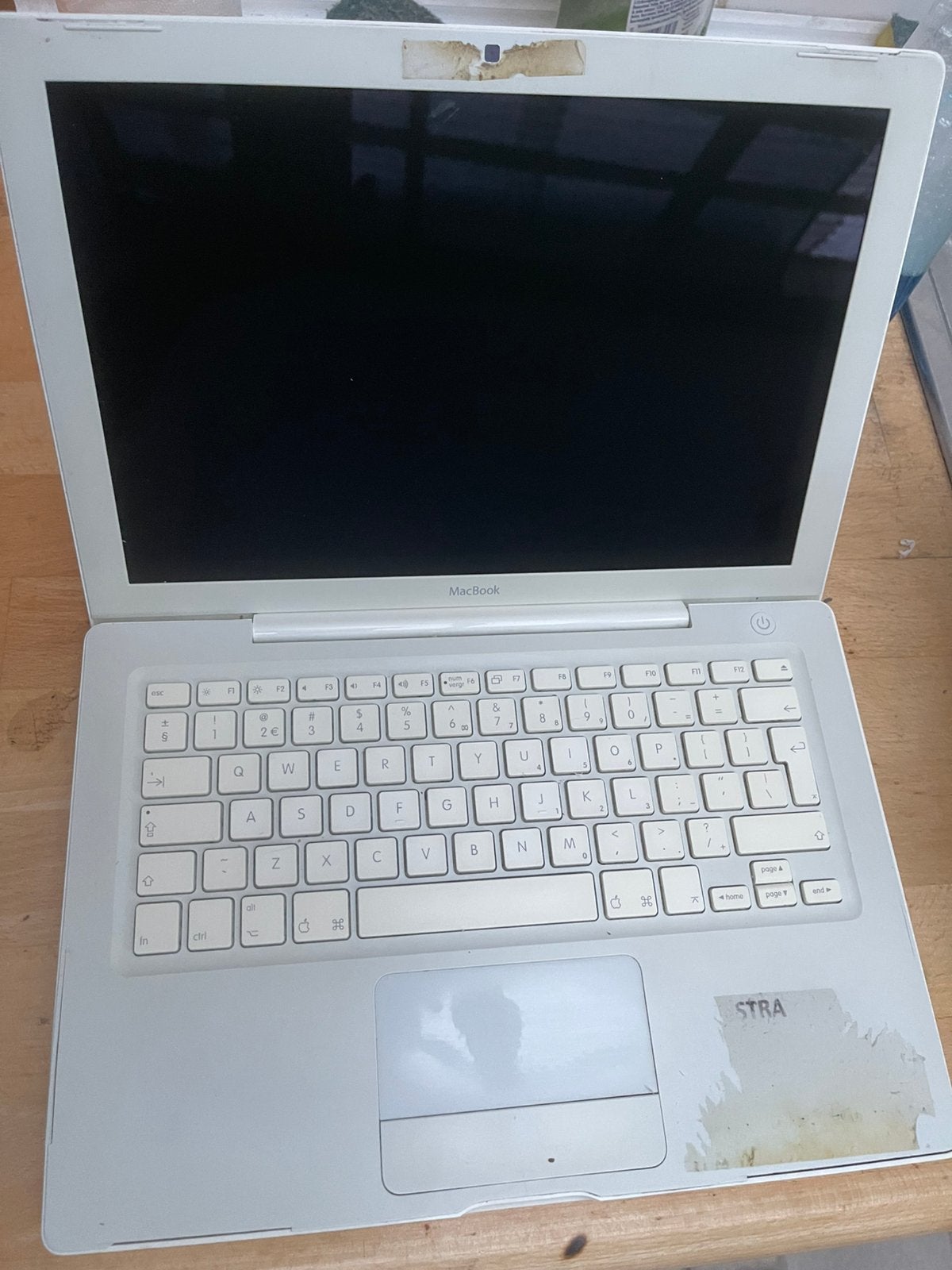 6 pc mac, Informatique & Logiciels, Enlèvement, Comme neuf