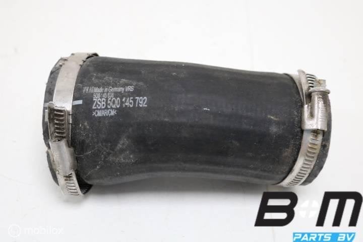 Laadluchtbuis Audi A3 8V 2.0 TFSI CJX, Gebruikt