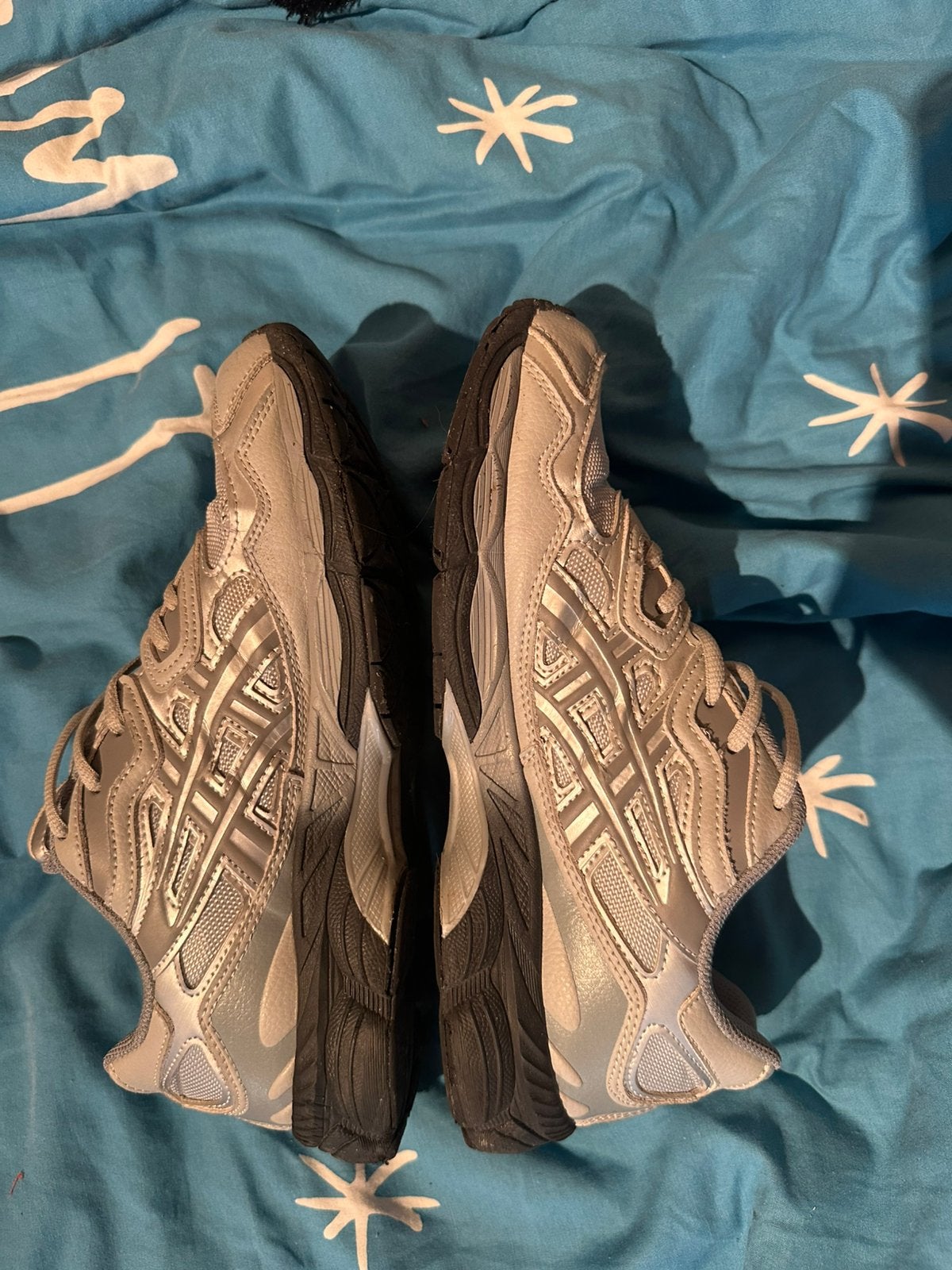 Asics, Kleding | Heren, Ophalen, Zo goed als nieuw, Overige kleuren