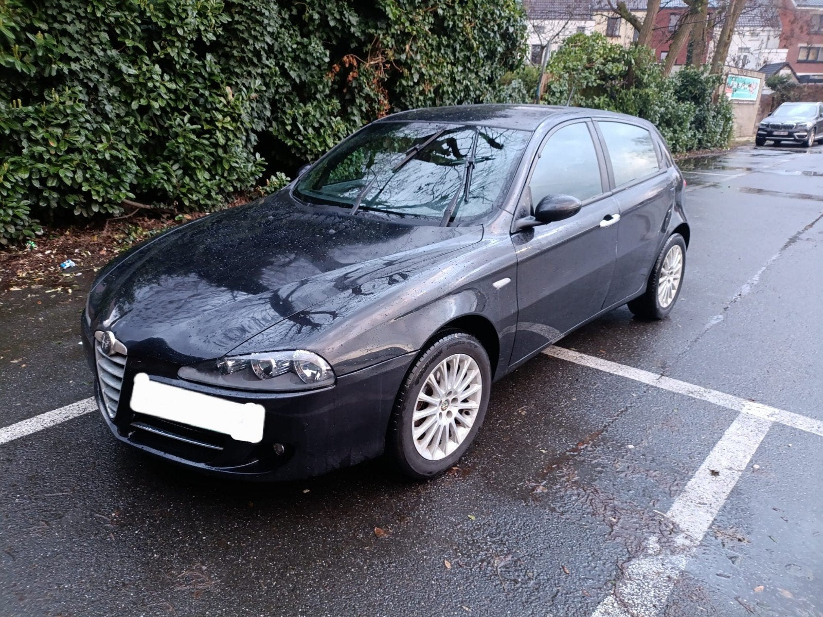 Alfa romeo, Autos, Alfa Romeo, Achat, Particulier, Essence