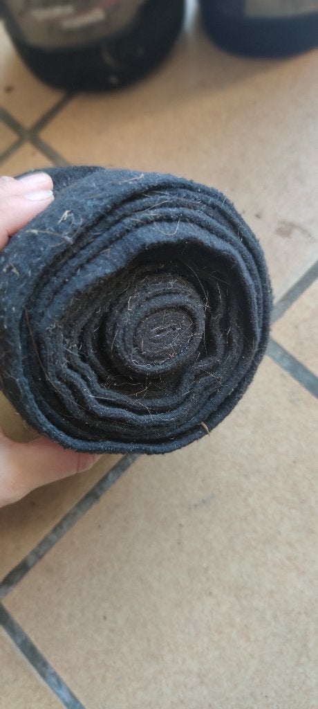 Bandages Eskadron, Dieren en Toebehoren, Paarden en Pony's | Beschermers, Gebruikt, Bandages, Dressuur, Ophalen of Verzenden