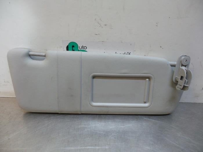 Pare-soleil d'un Audi A3 (A3 03-), -, 3 mois de garantie, Audi, Utilisé