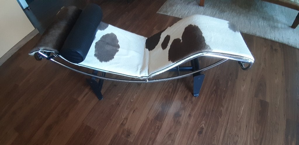 chaise longue + éénzit, Huis en Inrichting, Ophalen, Eenpersoons, Minder dan 75 cm, 150 tot 200 cm