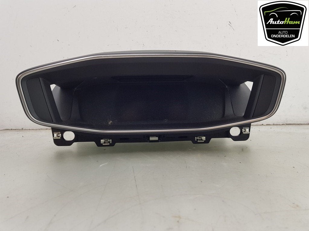 INSTRUMENTS DE BORD Peugeot 208 II (UB / UH / UP), Amalienbadstr. 41a
76227  Karlsruhe, DE, Visteon Electronics Germany GmbH, Datapriv@visteon.com